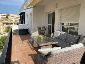 3-Bedroom Apartment Miraflores Golf Mijas Costa Www.spanishcoasthomes.com