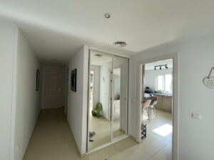 3-Bedroom Apartment Miraflores Golf Mijas Costa Www.spanishcoasthomes.com