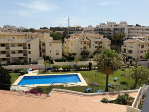 3-Bedroom Apartment Miraflores Golf Mijas Costa Www.spanishcoasthomes.com