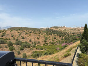 3-Bedroom Apartment Miraflores Golf Mijas Costa Www.spanishcoasthomes.com