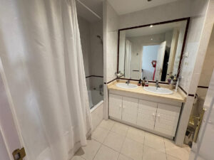 3-Bedroom Apartment Miraflores Golf Mijas Costa Www.spanishcoasthomes.com