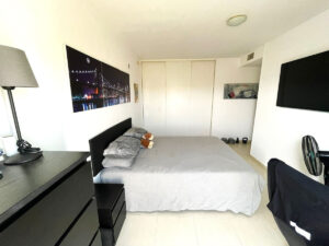 3-Bedroom Apartment Miraflores Golf Mijas Costa Www.spanishcoasthomes.com