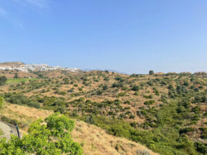3-Bedroom Apartment Miraflores Golf Mijas Costa Www.spanishcoasthomes.com