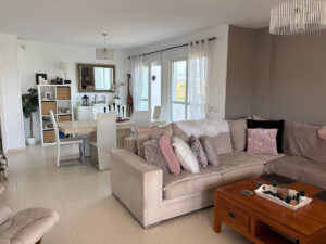 3-Bedroom Apartment Miraflores Golf Mijas Costa Www.spanishcoasthomes.com