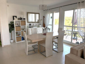 3-Bedroom Apartment Miraflores Golf Mijas Costa Www.spanishcoasthomes.com