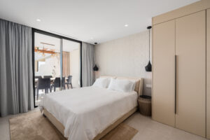 Renovated Luxury 3 Penthouse Apartment Nueva Andalucía, Marbella. Www.spanishcoasthomes.com