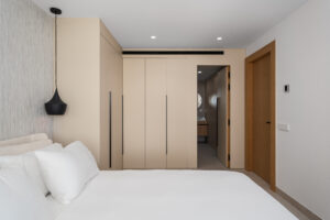 Renovated Luxury 3 Penthouse Apartment Nueva Andalucía, Marbella. Www.spanishcoasthomes.com