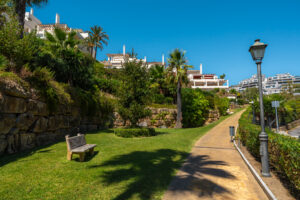 Renovated Luxury 3 Penthouse Apartment Nueva Andalucía, Marbella. Www.spanishcoasthomes.com