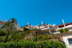 Renovated Luxury 3 Penthouse Apartment Nueva Andalucía, Marbella. Www.spanishcoasthomes.com