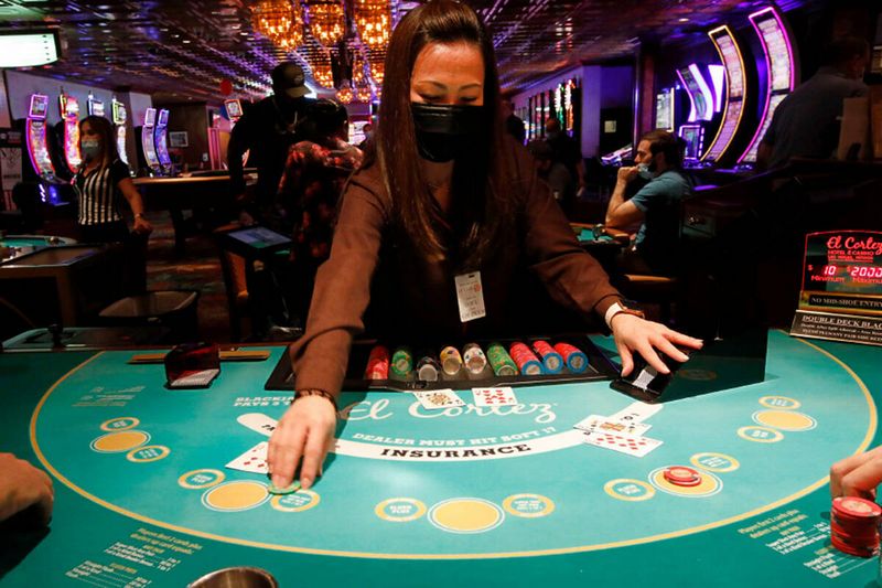 Casino Victoria: Un destino de entretenimiento de lujo en Entre Ríos
