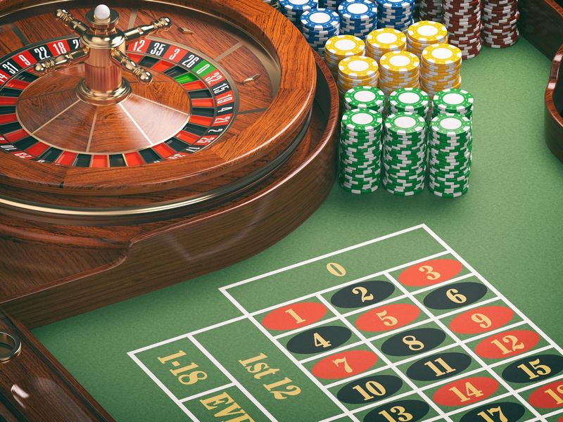 Valutazione del casinò RTbet